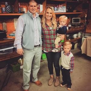 Meet your Posher, Chris